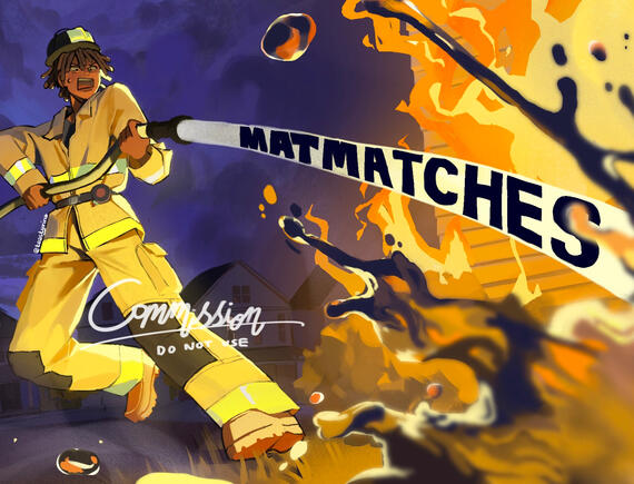 full body + background